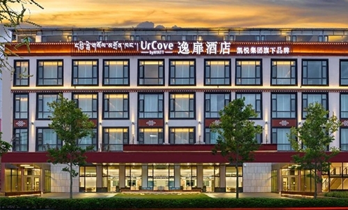 拉萨逸扉酒店