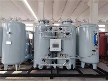 化工行业制氮机纯度控制技术要点