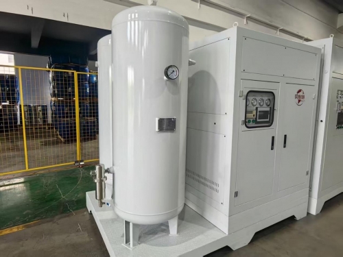 制氮机