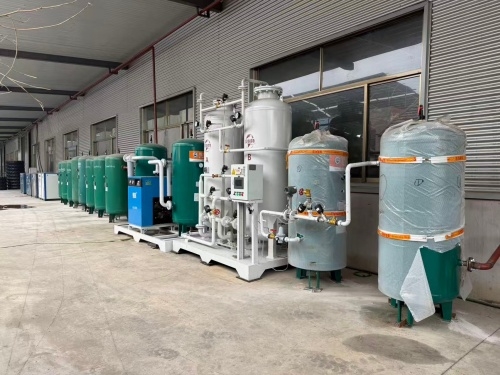 制氧机