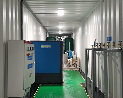 PSA制氧机