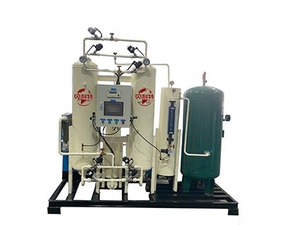 PSA变压吸附制氮机