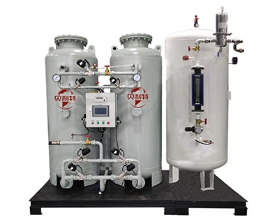 搭配臭氧机使用制氧机