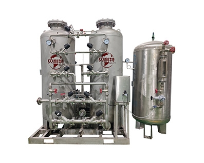 定制40标方制氧机