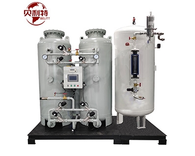 高纯变压吸附制氮机