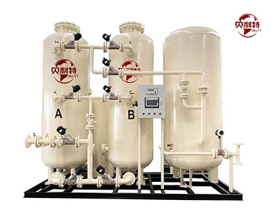 空气净化制氧机