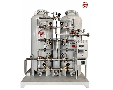 食品变压吸附制氮机