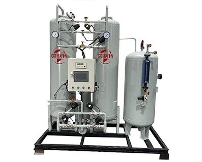 碳分子筛制氮机