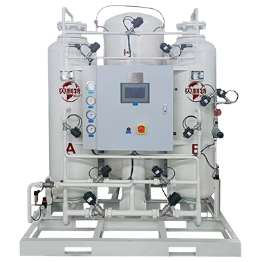制氧机