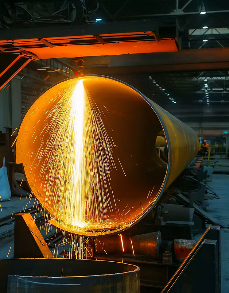 冶金与热处理行业