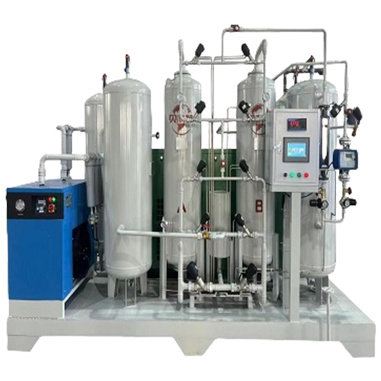 撬装式PSA制氮机