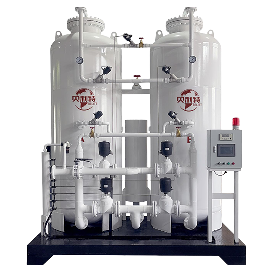 大型制氮机