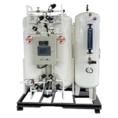 变压吸附制氧机