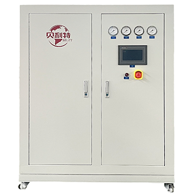 小型厢式制氧机
