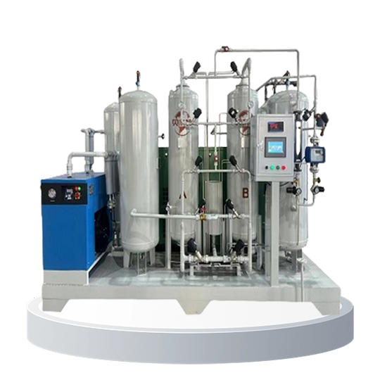 撬装式PSA制氮机